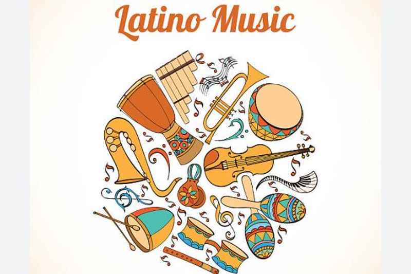 Latin Music