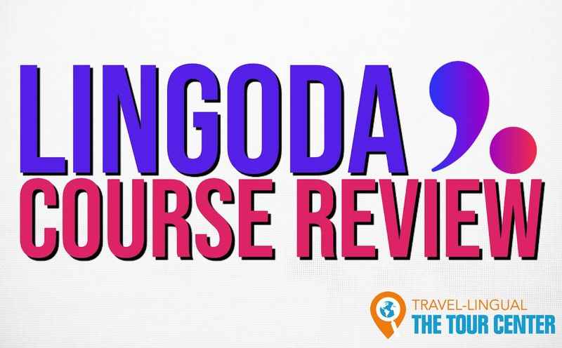 Honest Lingoda Review: Not What We Expected