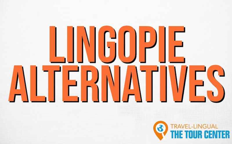 Language Learning Alternatives and how they compare to Lingopie