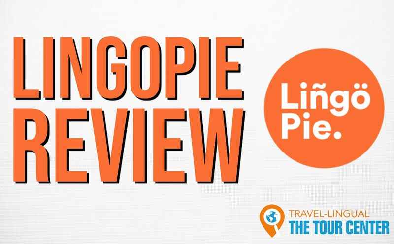 Lingopie Review: A Great Video Tool With Varied Content