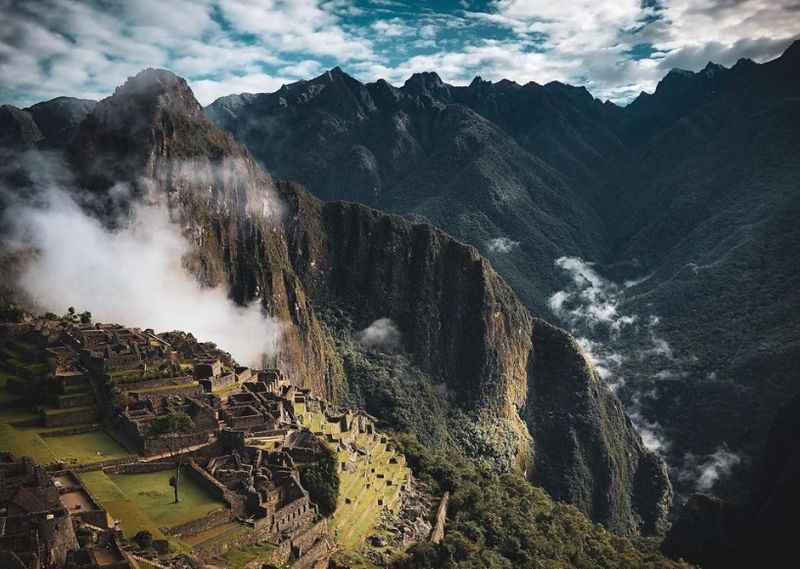 Best Machu Picchu Tours from Cusco