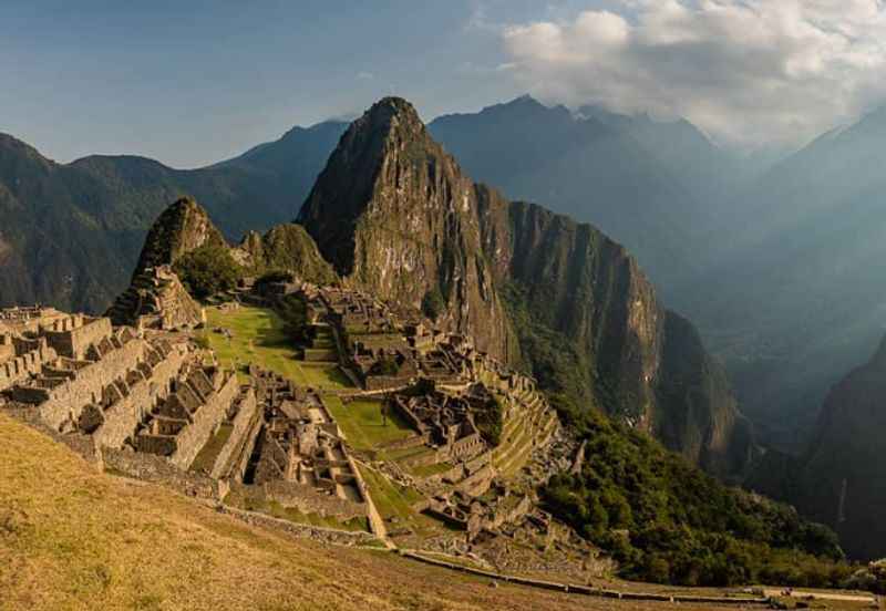 Best Machu Picchu Tours from Cusco