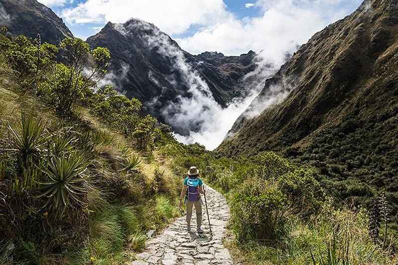 Best Machu Picchu Tour from Cusco