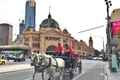 Flinders Street