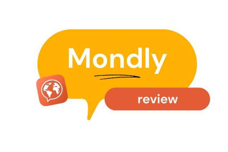 Mondly Review: Overview