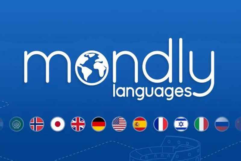 Mondly Review: A Great Interactive Resource for Travel