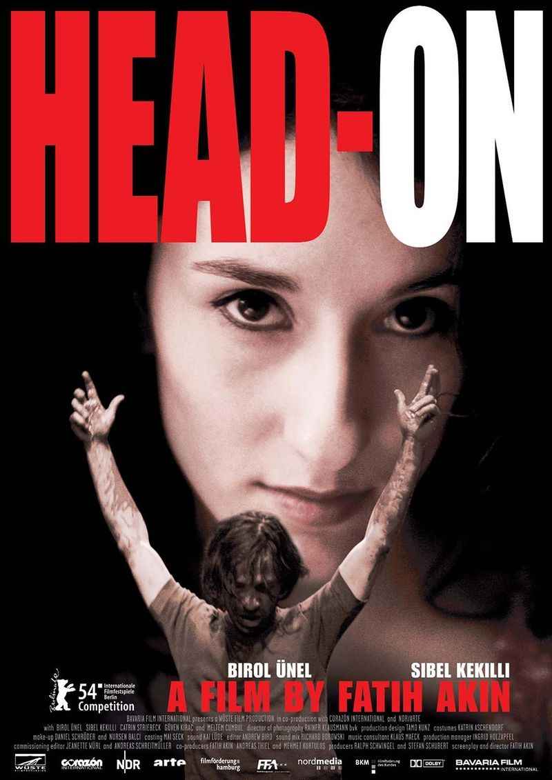 Head-On (2004)