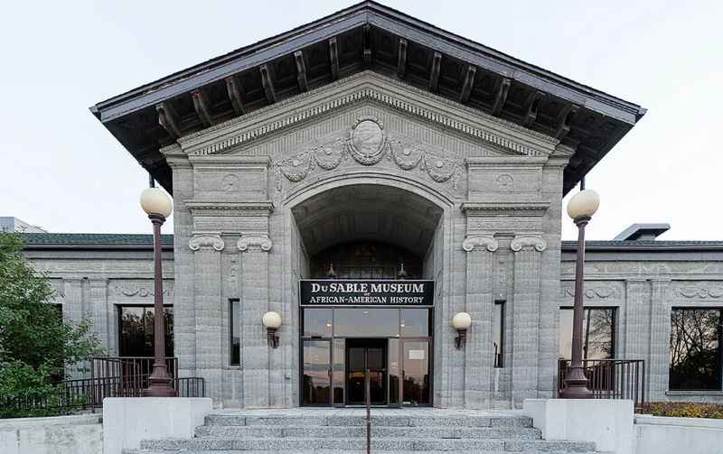 DuSable Museum