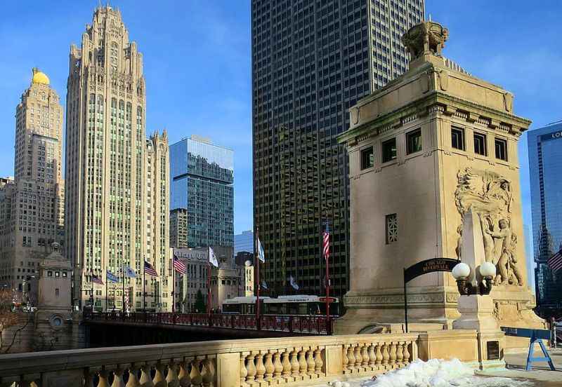 Chicago River Museum