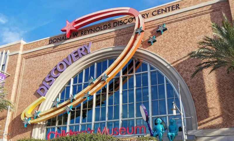 Discovery Children's Museum