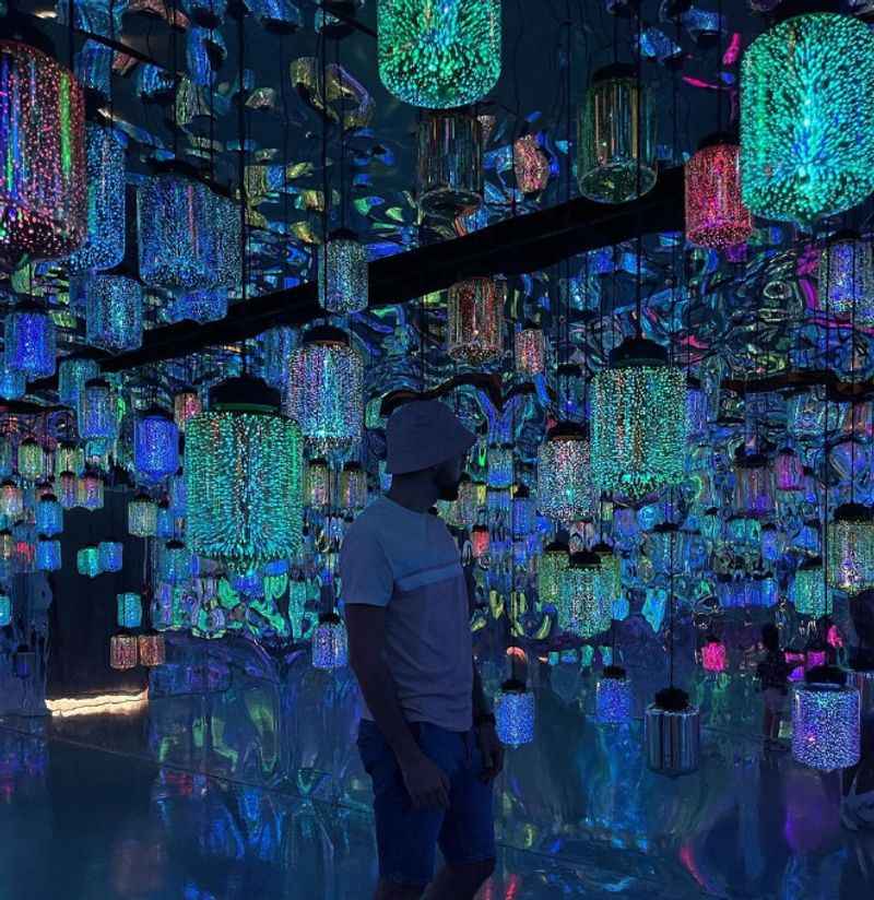 Museum of Dream Space