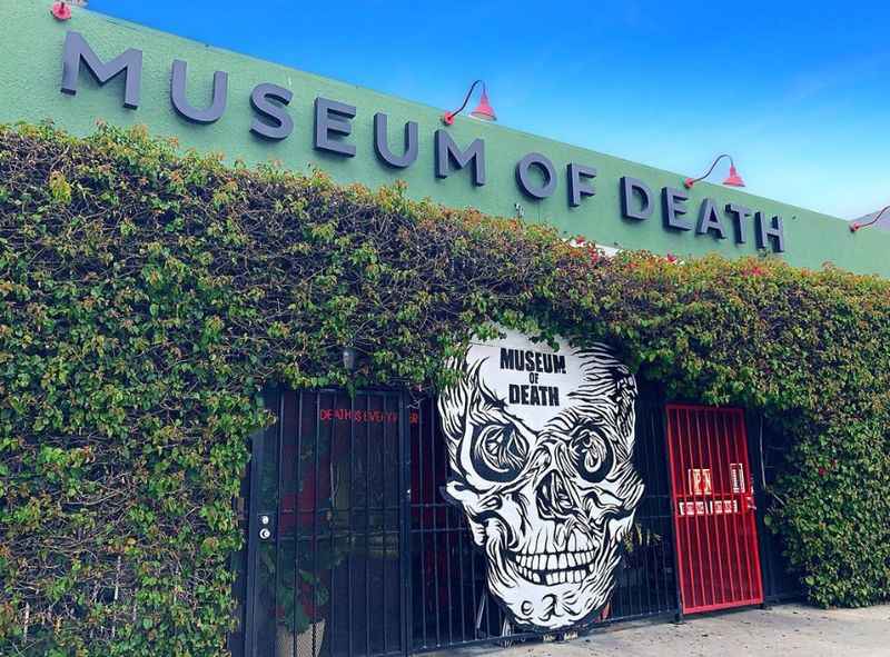 Museum of Death