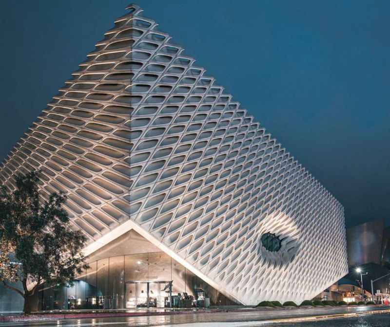 The Broad