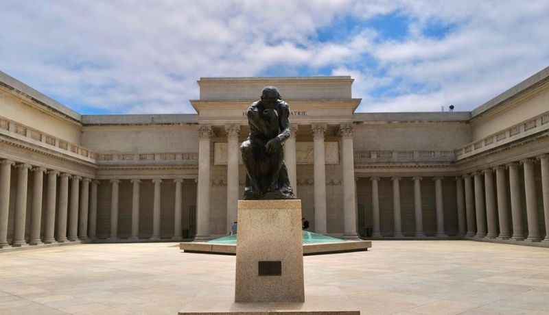 The Legion of Honor