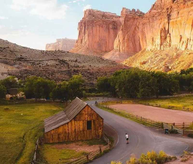 Capitol Reef National Park