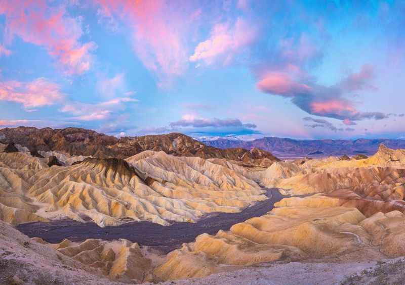 Death Valley National Park