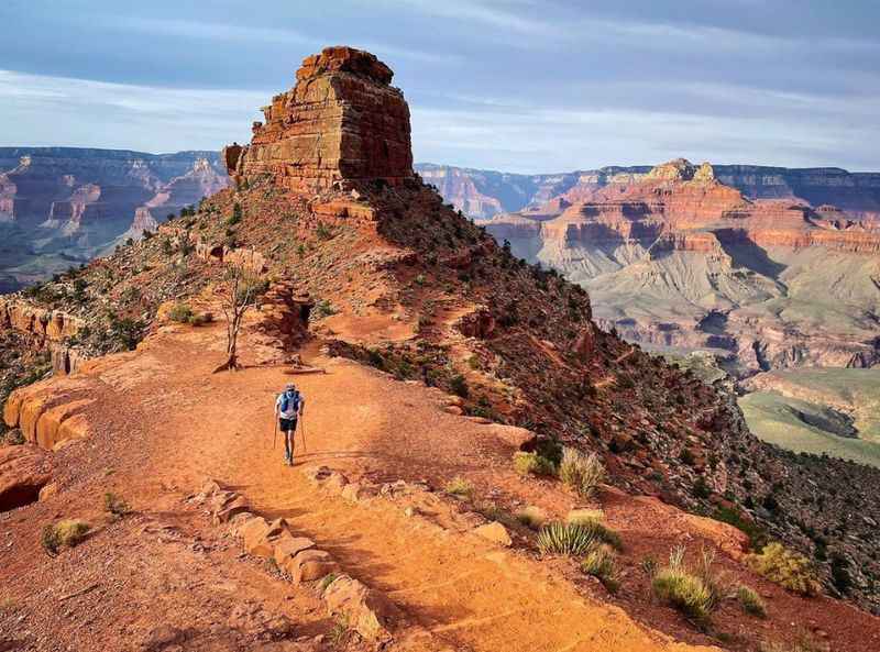 Grand Canyon National Park