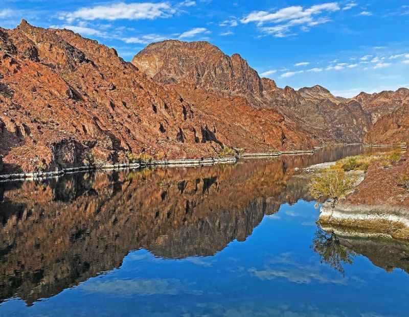 Lake Mead National Recreation Area