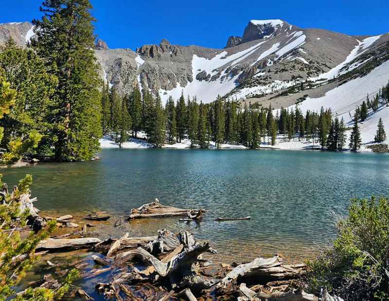 Great Basin National Park