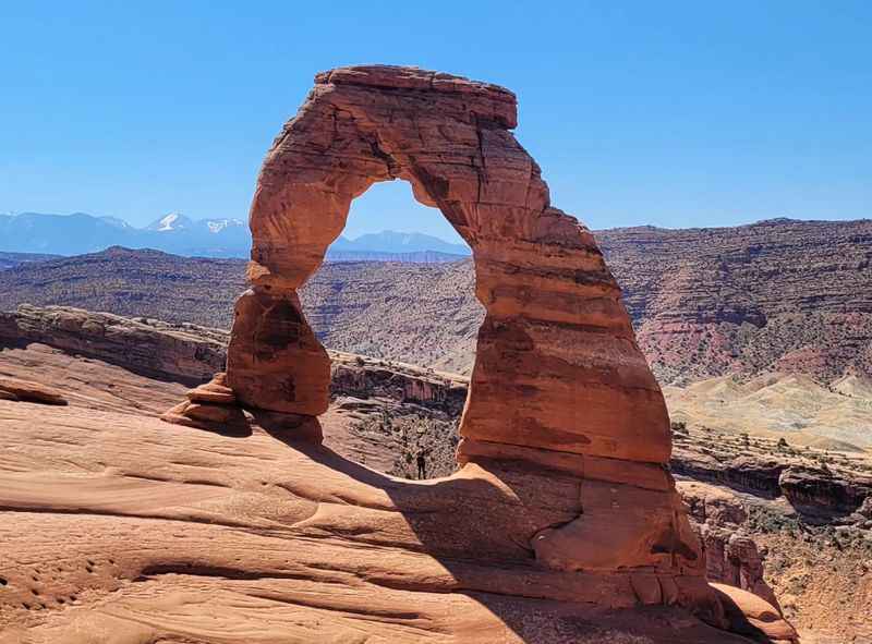 Arches National Park