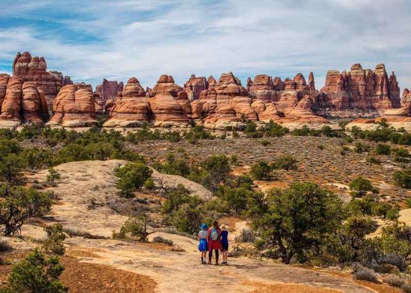 Canyonlands National Park