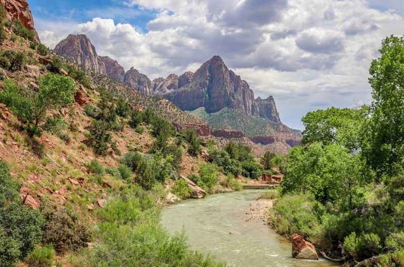 Zion National Park