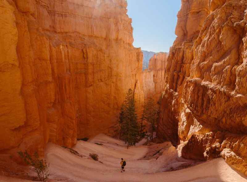 Bryce Canyon National Park