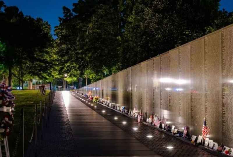 Vietnam Veterans Memorial