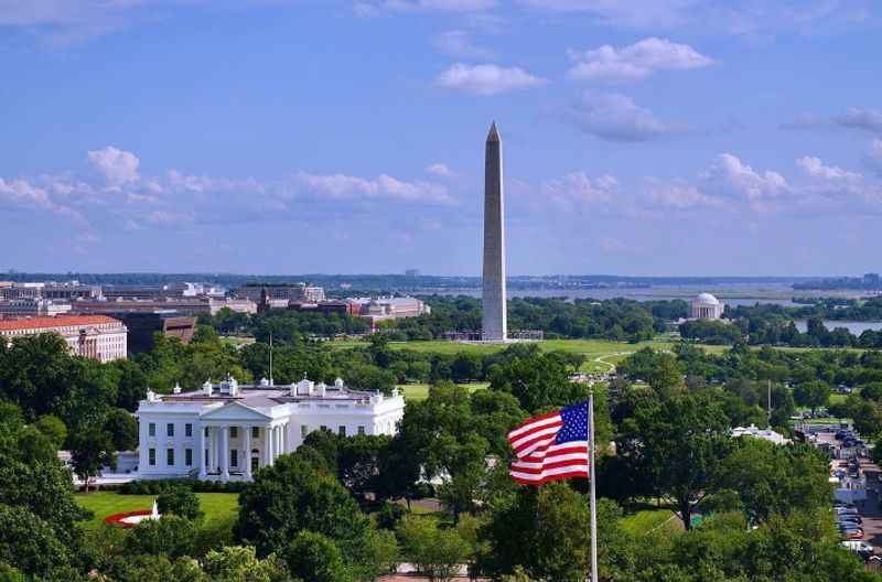 Best New York Day Trips to Washington DC for an Exciting Adventure