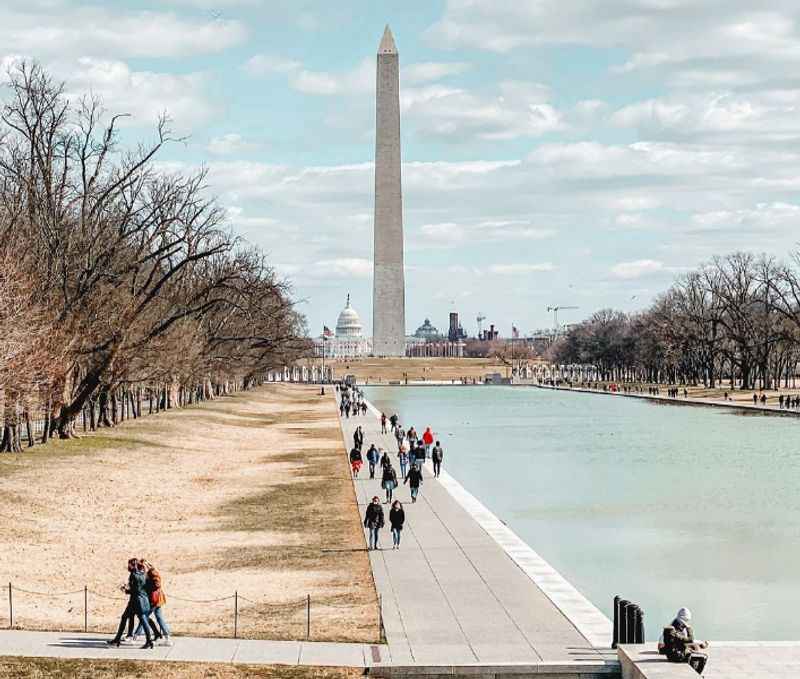 National Mall