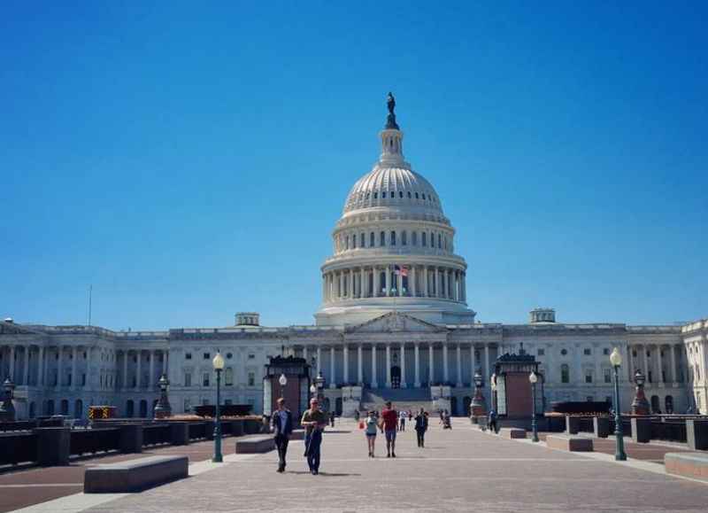 Capitol Building