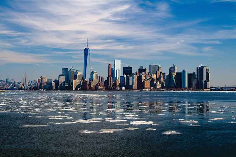 list of new york tourist attractions