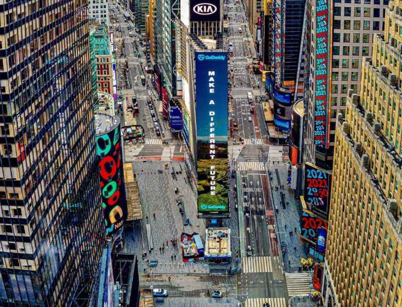 top new york tourist attractions