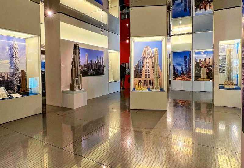 top new york tourist attractions