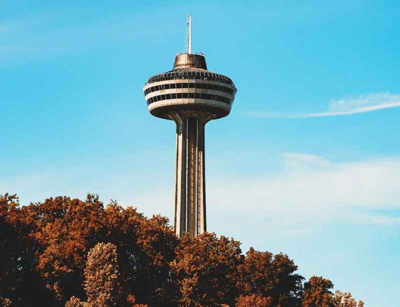 Skylon Tower