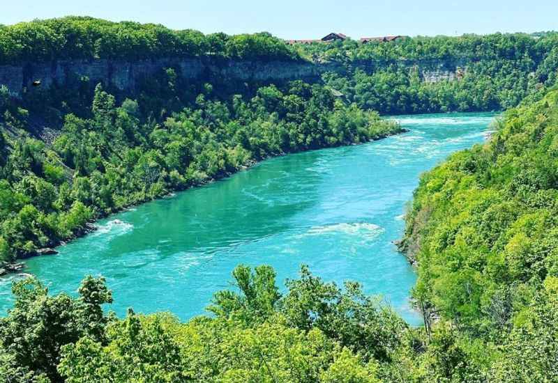 Niagara Glen Nature Reserve