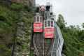 Niagara Hornblower Funicular