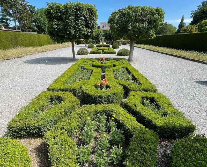 Niagara Parks Botanical Gardens