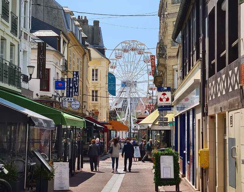 Trouville