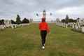 Delville Wood Cemetery