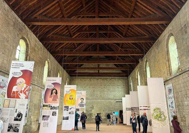 Château de Caen