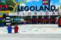 LEGOLAND, Florida