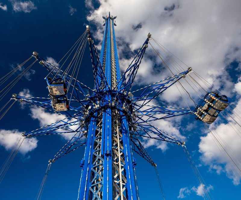 The StarFlyer