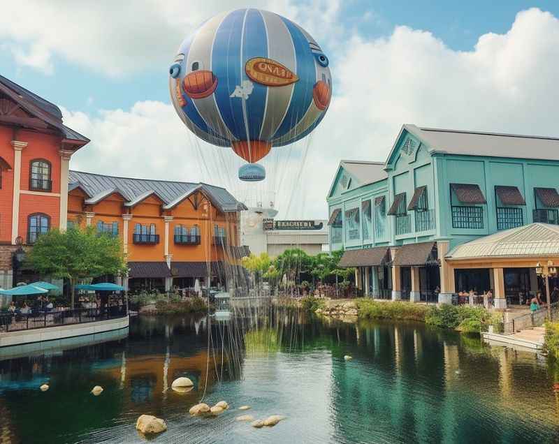 Disney Springs