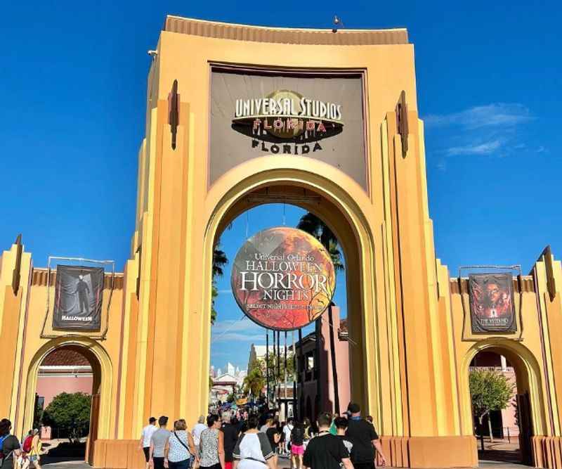 Ultimate Marvel Comic Fan Touring Plan for Universal Orlando Resort