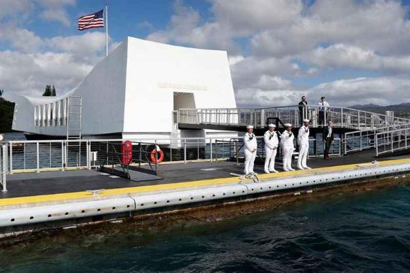 Pearl Harbor Ticket Prices