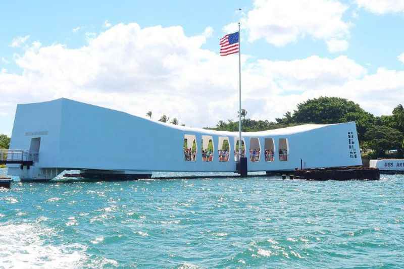 Pearl Harbor 