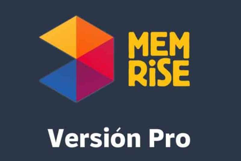 Memrise and Memrise Pro?