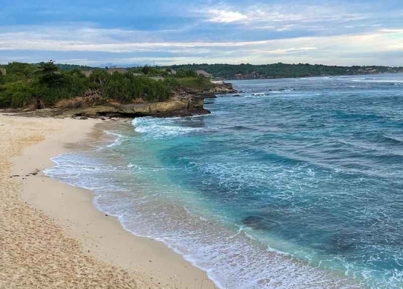 Nusa Lembongan