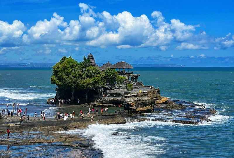 Southwest Bali